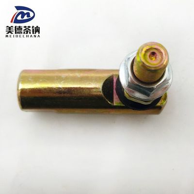 Κεφαλή σφαίρας μετατροπής φορτηγών 8 mm για ανταλλακτικά φορτηγών υψηλών επιδόσεων