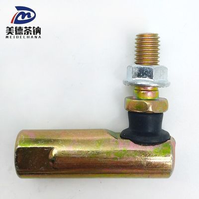 Κεφαλή σφαίρας μετατροπής φορτηγών 8 mm για ανταλλακτικά φορτηγών υψηλών επιδόσεων