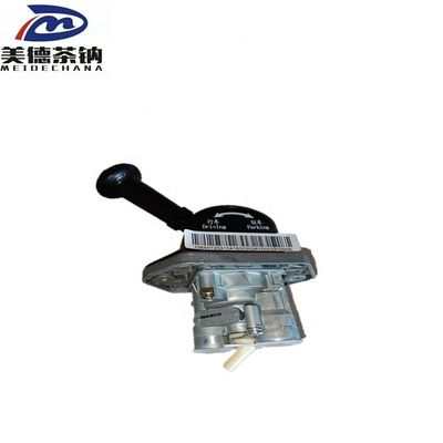 Αρχικά εξαρτήματα λεωφορείων Κεφαλίδα ελέγχου πέδησης 3526-10-00321 για κινέζικο λεωφορείο Zhongtong