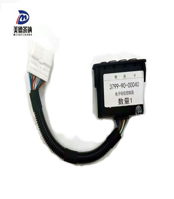 Αντικατάσταση/Επισκευή Σκοπός Meidechana και ανθεκτικός ηλεκτρονικός ελεγκτής 3799-90-00040