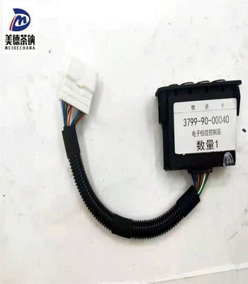 Αντικατάσταση/Επισκευή Σκοπός Meidechana και ανθεκτικός ηλεκτρονικός ελεγκτής 3799-90-00040