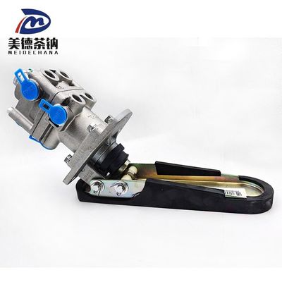 Διαρκές σύστημα αυτόματης πέδησης με κύλινδρο μητρικού πέδησης 3514-10-00006 για φορτηγά οχήματα