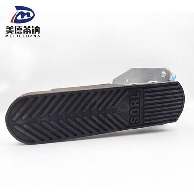 Διαρκές σύστημα αυτόματης πέδησης με κύλινδρο μητρικού πέδησης 3514-10-00006 για φορτηγά οχήματα