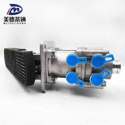 Διαρκές σύστημα αυτόματης πέδησης με κύλινδρο μητρικού πέδησης 3514-10-00006 για φορτηγά οχήματα