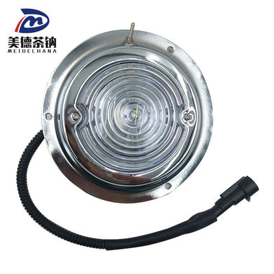 Βρείτε το τέλειο φως μηχανικού D125 για τις απαιτήσεις των πελατών σας