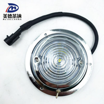 Βρείτε το τέλειο φως μηχανικού D125 για τις απαιτήσεις των πελατών σας