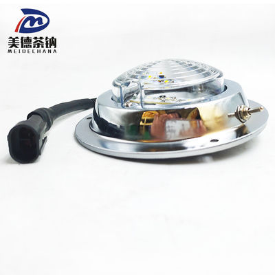 Βρείτε το τέλειο φως μηχανικού D125 για τις απαιτήσεις των πελατών σας