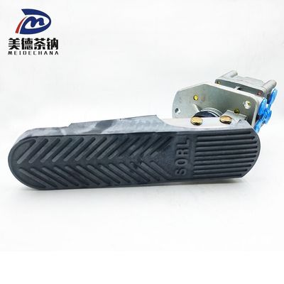 Η εικόνα δείχνει την βαλβίδα φρένων ποδιών για το σύστημα αεροφρένων φορτηγών σε προσιτή τιμή