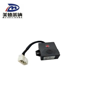 Πύραυλο / Πύραυλο Κουμπάνιο Κουμπάνιο Αρχικό για το λεωφορείο Meidechana μοντέλο 7944-81-00322