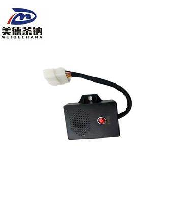 Πύραυλο / Πύραυλο Κουμπάνιο Κουμπάνιο Αρχικό για το λεωφορείο Meidechana μοντέλο 7944-81-00322