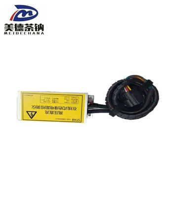 Αναβαθμίστε τις δοκιμές μόνωσης σας με την αρχική οθόνη / δοκιμαστή OE αριθ. 3798-80-01024