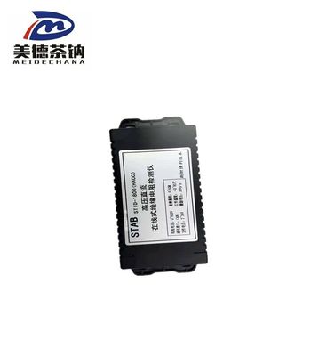 Αρχικό Monitor Μόνωσης3798-80-05833 για τη βελτιστοποίηση των επιδόσεων των λεωφορείων