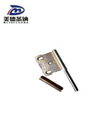 Αριστερά και δεξιά άξονα Χινγκς 9805-00-00034/9805-00-00035 Η ιδανική επιλογή για τα εξαρτήματα λεωφορείων