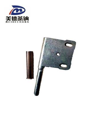 Αριστερά και δεξιά άξονα Χινγκς 9805-00-00034/9805-00-00035 Η ιδανική επιλογή για τα εξαρτήματα λεωφορείων