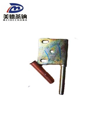 Αριστερά και δεξιά άξονα Χινγκς 9805-00-00034/9805-00-00035 Η ιδανική επιλογή για τα εξαρτήματα λεωφορείων