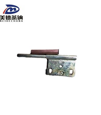 Αριστερά και δεξιά άξονα Χινγκς 9805-00-00034/9805-00-00035 Η ιδανική επιλογή για τα εξαρτήματα λεωφορείων