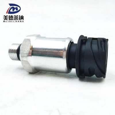 Μετατροπέας πίεσης για αεροσυμπιεστή