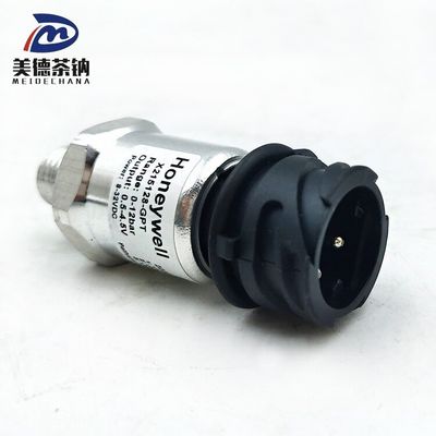 Μετατροπέας πίεσης για αεροσυμπιεστή