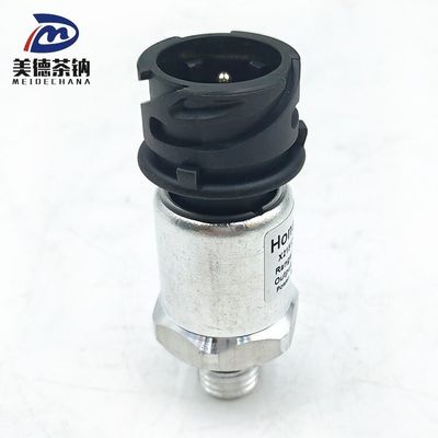 Μετατροπέας πίεσης για αεροσυμπιεστή