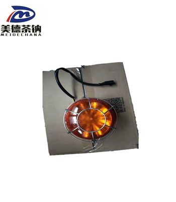 Φως προειδοποίησης 4112-80-00316 για αντικατάσταση/επισκευή