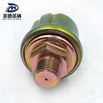 Τυπικός αισθητήρας πίεσης πετρελαίου κινητήρα ντίζελ με τυποποιημένο σχεδιασμό