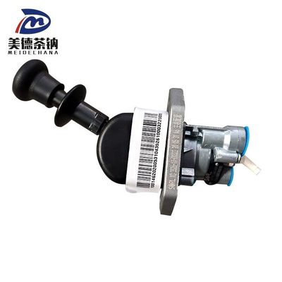 Αρχική SINOTRUK HOWO Τεχνουργήματα Εναλλακτικών μερών Φίλτρο καυσίμου Κελασίδα βραχίονα 3526-10-00322