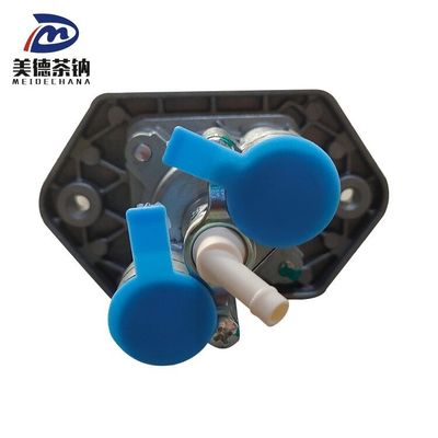 Αρχική SINOTRUK HOWO Τεχνουργήματα Εναλλακτικών μερών Φίλτρο καυσίμου Κελασίδα βραχίονα 3526-10-00322