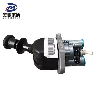 Αρχική SINOTRUK HOWO Τεχνουργήματα Εναλλακτικών μερών Φίλτρο καυσίμου Κελασίδα βραχίονα 3526-10-00322