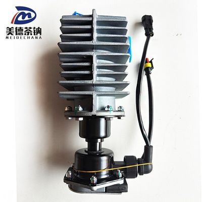 ΤΡΑΚΙΚΑ ΤΑΜΠΑ ΚΟΝΔΑΣΤΕΡΑ 3511-10-00306 και υψηλής αξιοπιστίας για OEM Standard Size