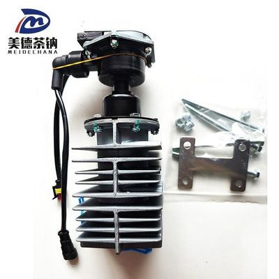 ΤΡΑΚΙΚΑ ΤΑΜΠΑ ΚΟΝΔΑΣΤΕΡΑ 3511-10-00306 και υψηλής αξιοπιστίας για OEM Standard Size