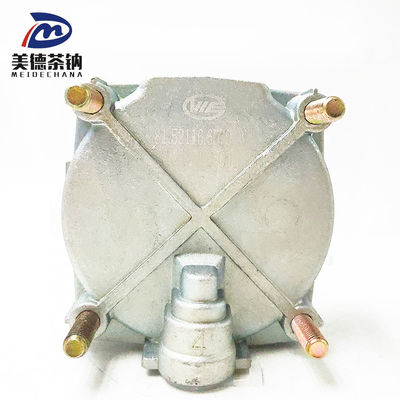 Αρχική γκρι βαλβίδα αναμεταφοράς ρυμουλκούμενου για βαρύ σύστημα πέδησης βαρέων φορτηγών