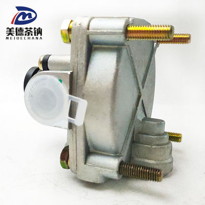 Αρχική γκρι βαλβίδα αναμεταφοράς ρυμουλκούμενου για βαρύ σύστημα πέδησης βαρέων φορτηγών