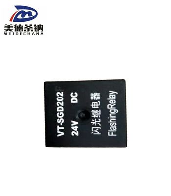 Σκοπός Πρωτότυπο αναμεταδότης φλας λεωφορείου 9100-90-15677 για την αντικατάσταση/επισκευή εξαρτημάτων λεωφορείου