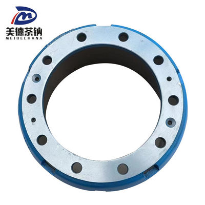 Τρακίς πίσω φρένων3501-01778 για Yutong Zhongtong Kinglong Αντικαταστήστε/Επισκευάστε το αυτοκίνητό σας