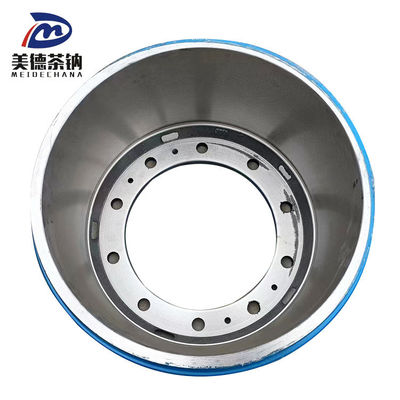 Τρακίς πίσω φρένων3501-01778 για Yutong Zhongtong Kinglong Αντικαταστήστε/Επισκευάστε το αυτοκίνητό σας