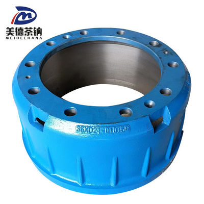 Τρακίς πίσω φρένων3501-01778 για Yutong Zhongtong Kinglong Αντικαταστήστε/Επισκευάστε το αυτοκίνητό σας