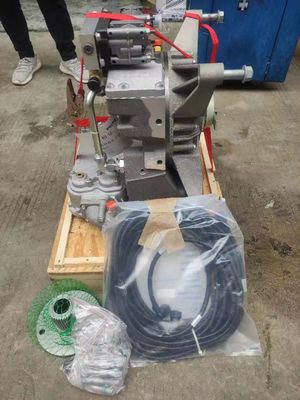 Αρχικά εξαρτήματα του λεωφορείου συγκρότημα καθυστερητή για ασφαλή και άνετα ταξίδια