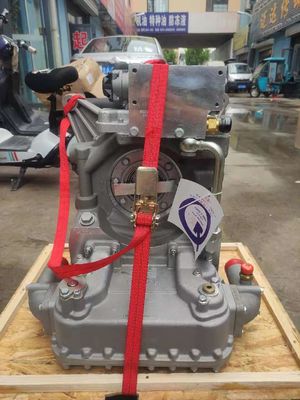 Αρχικά εξαρτήματα του λεωφορείου συγκρότημα καθυστερητή για ασφαλή και άνετα ταξίδια