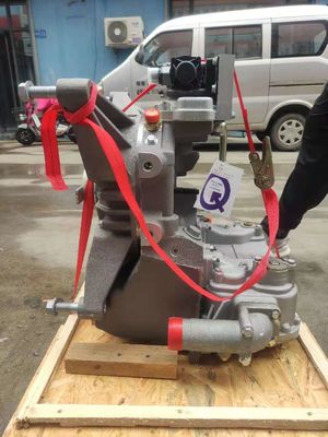 Αρχικά εξαρτήματα του λεωφορείου συγκρότημα καθυστερητή για ασφαλή και άνετα ταξίδια