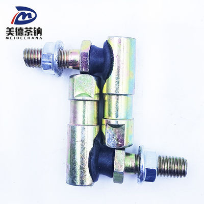 Συναρμολόγιο σφαίρας μετατροπής χειρισμού για καλώδιο μηχανικής μετάδοσης τυποποιημένου μεγέθους στην αρχική έκδοση