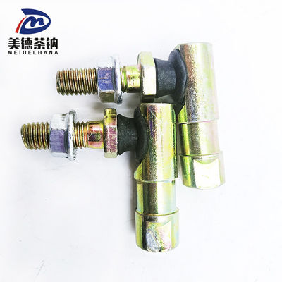 Συναρμολόγιο σφαίρας μετατροπής χειρισμού για καλώδιο μηχανικής μετάδοσης τυποποιημένου μεγέθους στην αρχική έκδοση