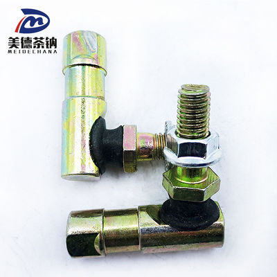 Συναρμολόγιο σφαίρας μετατροπής χειρισμού για καλώδιο μηχανικής μετάδοσης τυποποιημένου μεγέθους στην αρχική έκδοση