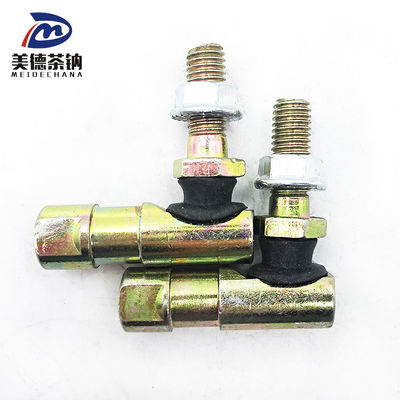 Συναρμολόγιο σφαίρας μετατροπής χειρισμού για καλώδιο μηχανικής μετάδοσης τυποποιημένου μεγέθους στην αρχική έκδοση