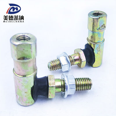 Συναρμολόγιο σφαίρας μετατροπής χειρισμού για καλώδιο μηχανικής μετάδοσης τυποποιημένου μεγέθους στην αρχική έκδοση