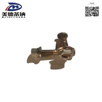 Αριθμός OE 31CKD-04051 Κέντρο τροχού λεωφορείου Στροβίδας πίσω για το μοντέλο λεωφορείου MEIDE CHANA