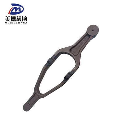 Διαχωριστικό πιρούνι 6060268002H πρωτότυπο για συντήρηση και αντικατάσταση λεωφορείων