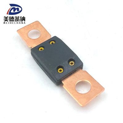 9324-00073 Τυποποιημένο MEGA Fuse Flat Bolt για αυτοκινήτα