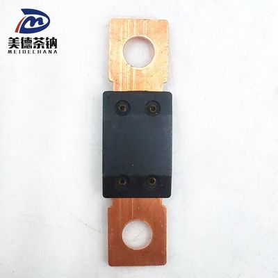 9324-00073 Τυποποιημένο MEGA Fuse Flat Bolt για αυτοκινήτα