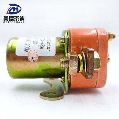 3731-00479 Ρέλεα DC Motor Contactor Η τέλεια λύση για την επιχείρησή σας