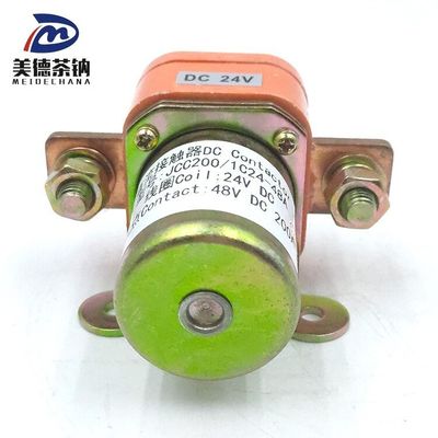3731-00479 Ρέλεα DC Motor Contactor Η τέλεια λύση για την επιχείρησή σας